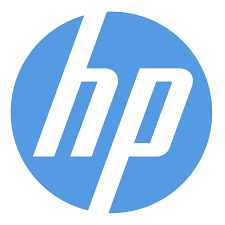 HP LOGO